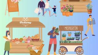 Görsel zeka testi: Yalnızca kartal gözlü insanlar gizli meyveleri 1 dakikada bulabiliyor!