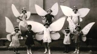 TBMM arşivinden ilk 23 Nisan kutlamaları