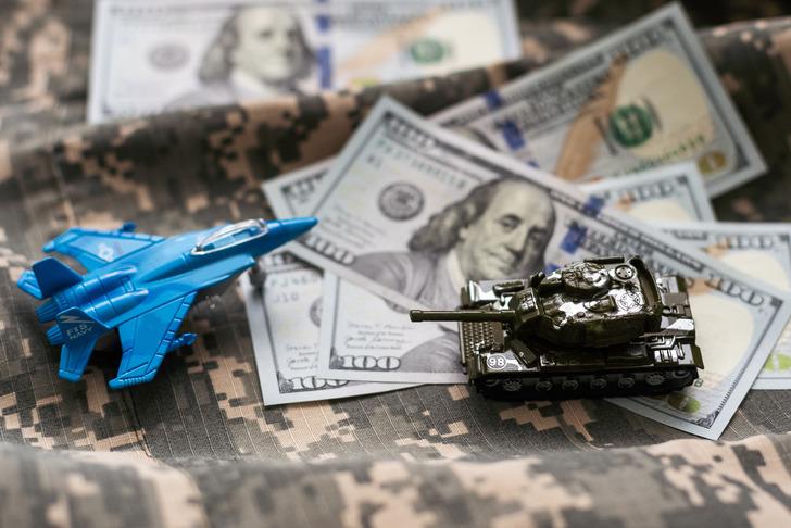 Dünyanın gözü savaşlar, saldırı ve gerilimlerdeydi! Silahlanma yarışı hız kazandı! İşte savunma harcamalarına en çok para ayıran ülkeler G1