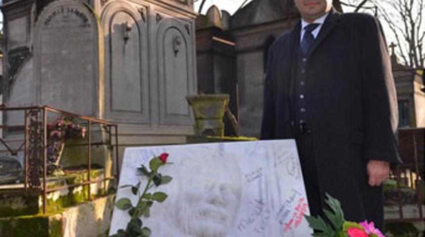 Hükümetten Ahmet Kaya hamlesi