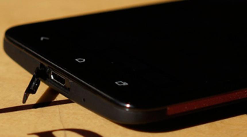 Hızlı şarj teknolojisi sınıfı ge&ccedil;ti