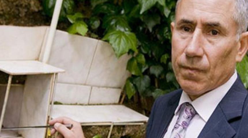 'Türkiye'de hasar verici bir deprem olacak'