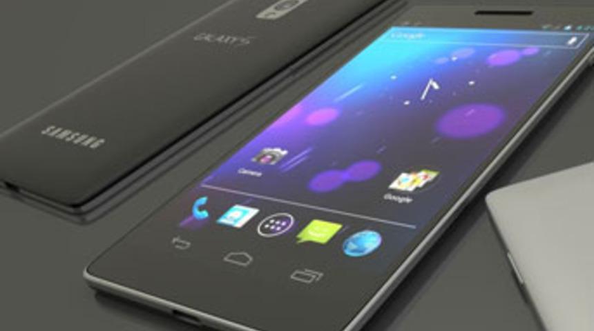 Galaxy S4 fiyatı ve Galaxy S4 &ouml;zellikleri