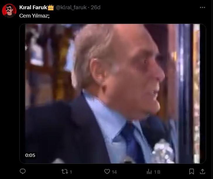 Mert Demir ve Serenay Sarıkaya sonunda el ele görüntülendi! Yorumlar gecikmedi: "Gözler Cem Yılmaz'da..." G4