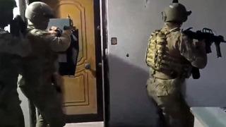 Bir suç örgütü daha çökertildi! Balıkesir ve Bursa'da operasyon: 8 gözaltı