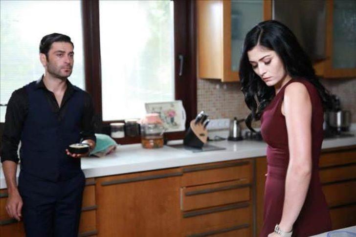 Eşkiya Dünyaya Hükümdar Olmaz 11. Bölüm Fotoğrafları G4