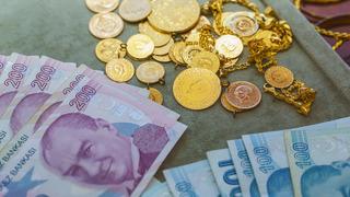 Altın fiyatları ters köşe! Değer kaybı yüzde 2'yi aştı: İslam Memiş hafta sonuna işaret etti: Yeniden o rakama fırlayabilir (23 Nisan Salı gram altın, çeyrek altın fiyatları…)
