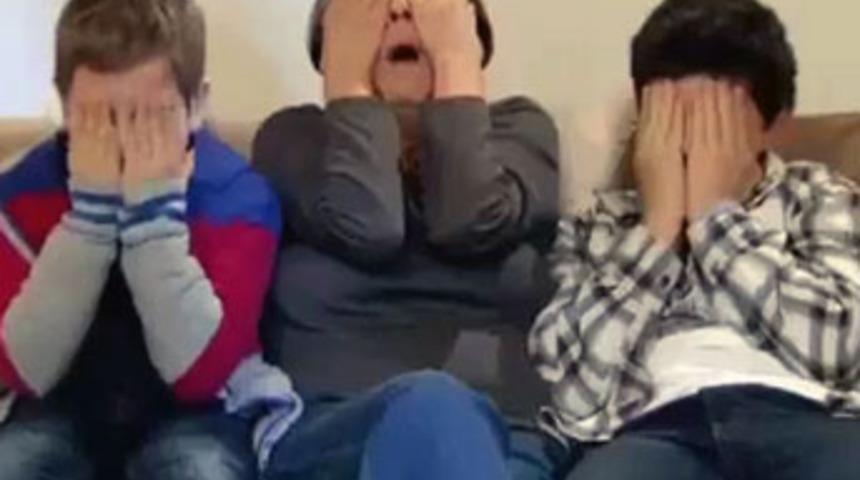 B&ouml;yle Bitmesin kalbinizi ısıtacak