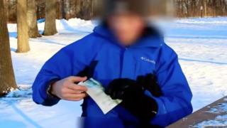 6000 yılından geldiğini iddia eden 'zaman yolcusu' gündem yarattı! 6000 yılındaki yaşamım diyerek fotoğrafları paylaştı... 'Arkamda asla geri dönemeyecek bir arkadaş bıraktım'