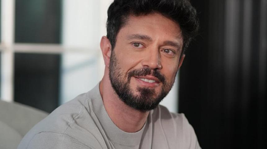 Murat Boz'un yeni saç stili dile düştü! Görenler kendini tutamadı! "Gerçek mi bu?"