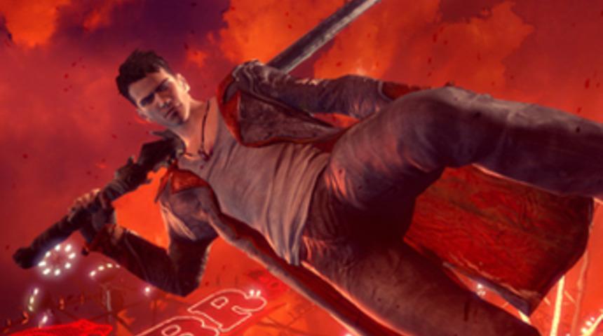 Devil May Cry&rsquo;da Vergil olarak oynama imkanı!