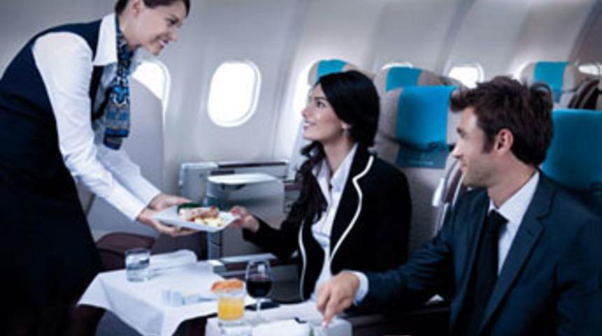 U&ccedil;akta alkole yasak geliyor