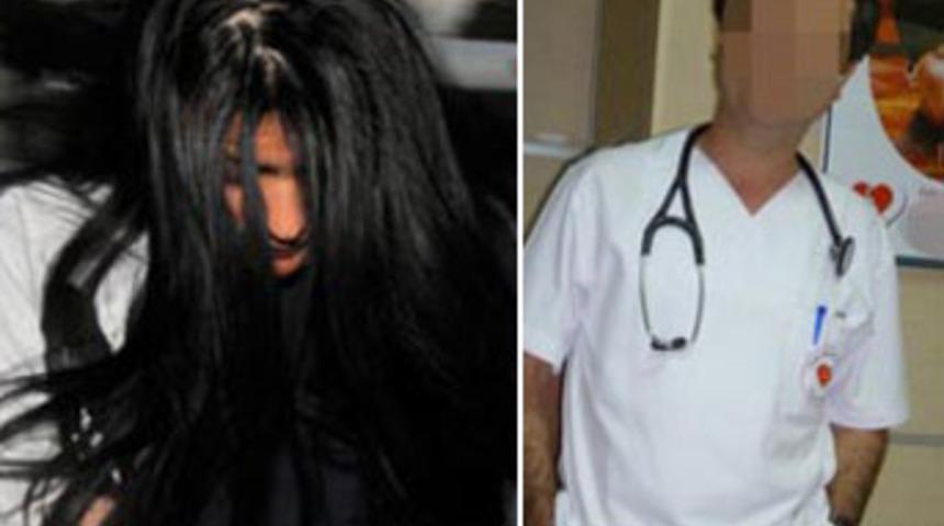 Doktora hemşire tuzağı iddiası