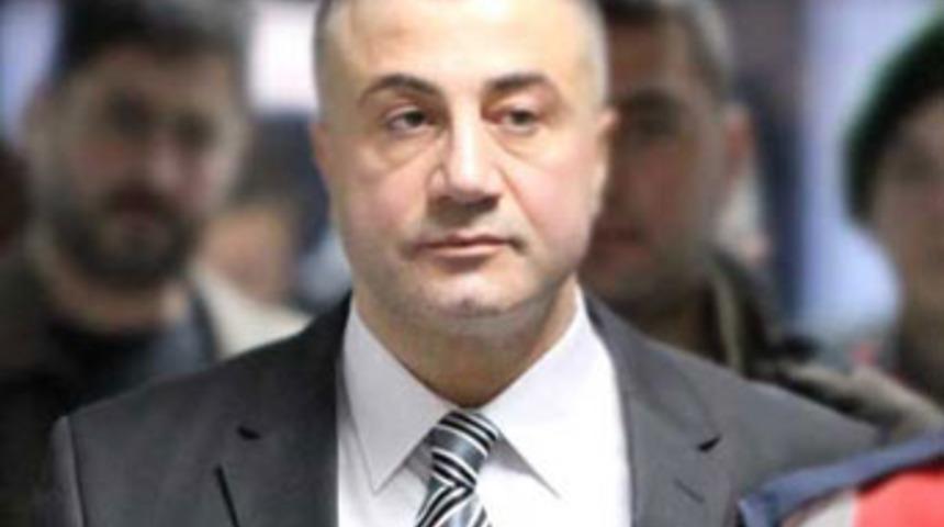 Sedat Peker: Sevgi böceği değilim