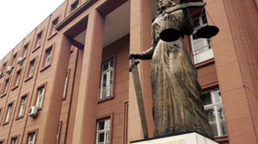 FT'dan yargı reformu için ilginç tespit