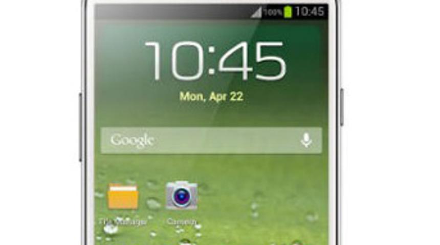 100 milyon Samsung Galaxy S4