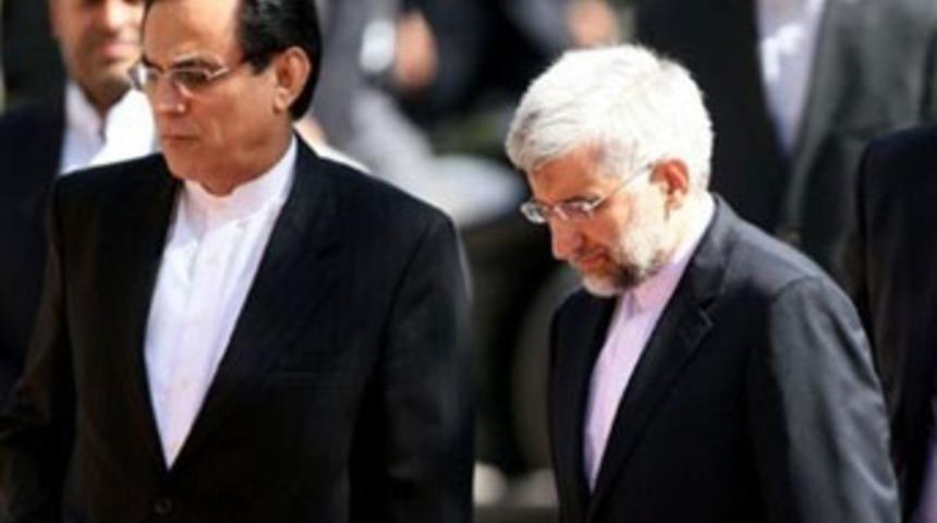 Ankara'da İran Elçisi'nden tuhaf sözler