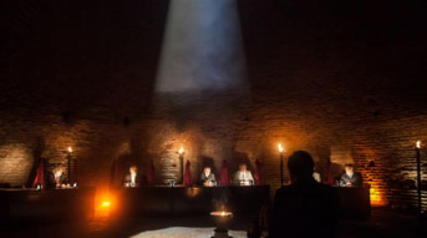 Kurtlar Vadisi Pusu tasviyeleri a&ccedil;ıkladı