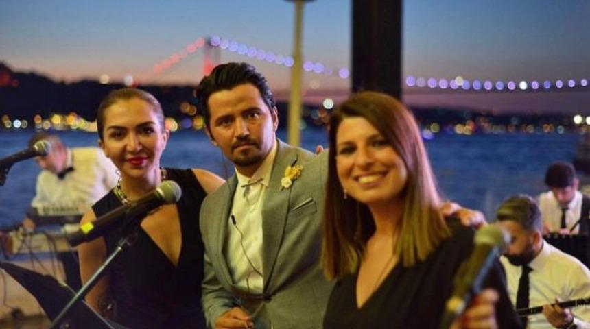 Serhat Aslan Orkestrası, Türkiye ve yurt dışındaki tüm organizasyonlarda tercih edilmeye devam ediyor