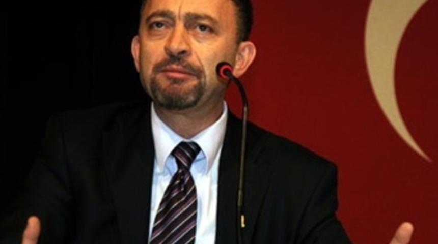 İstanbul Barosu'ndan olağan&uuml;st&uuml; genel kurul