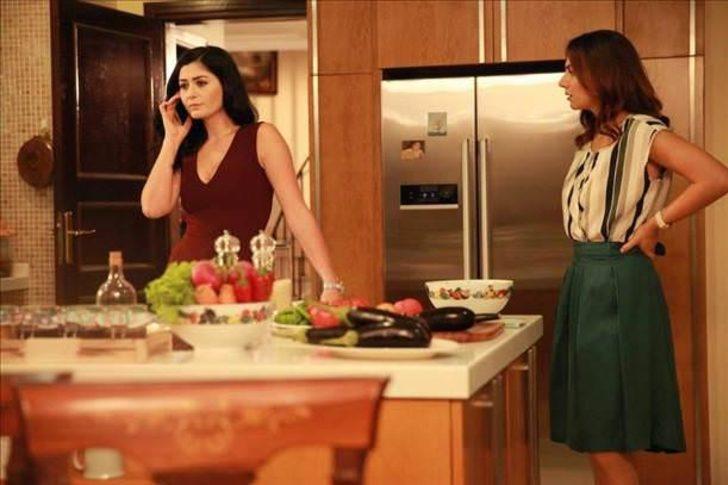 Eşkiya Dünyaya Hükümdar Olmaz 11. Bölüm Fotoğrafları G5