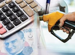 Petrol fiyatları geriledi, akaryakıtta tabela değişiyor... Motorine indirim yolda! Tarih verildi  (23 Nisan 2024 benzin ve motorin fiyatları)