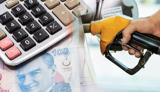 Motorine gece yarısı dev indirim geldi! Tabelaya yansıdı