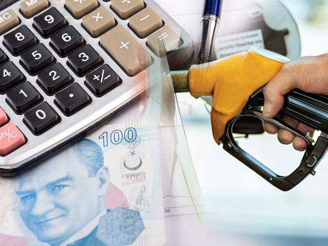 Motorine gece yarısı dev indirim geldi! Tabelaya yansıdı