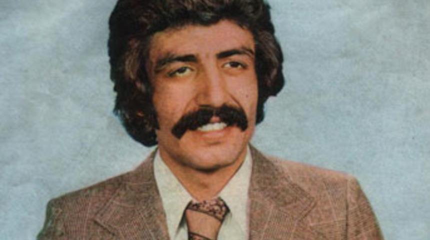 Müslüm Gürses Kimdir ?