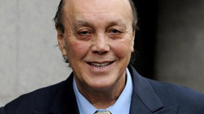 İş adamı Asil Nadir'e saldırı iddiası