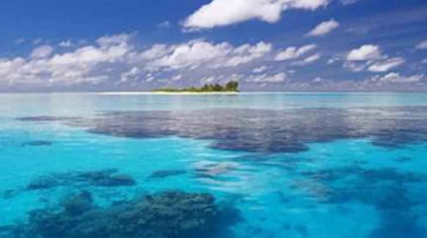 Mauritia: Okyanus dibinde antik kıta