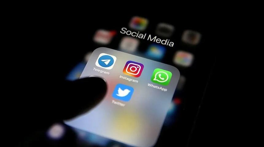 Sosyal medyada sahte hesapla cinsel taciz! 'Senin dudaklarını yerim'