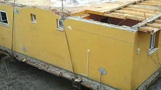 Oflu 'National Geographic' izlerse...