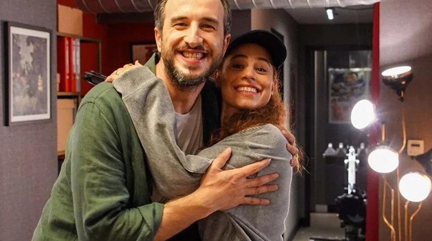 Aslı İnandık ve Ahad Kazmaz sessiz sedasız evleri ayırdı! Boşanma kararı