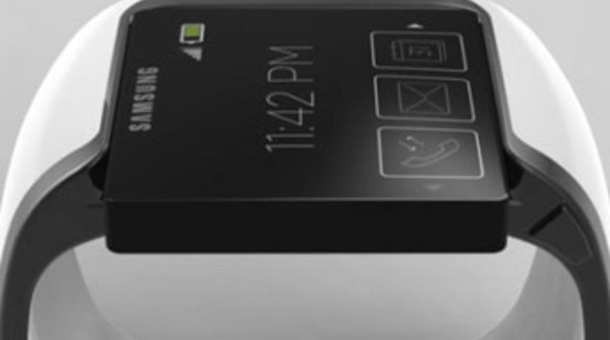 Apple gibi akıllı saat &uuml;zerine yoğunlaştı