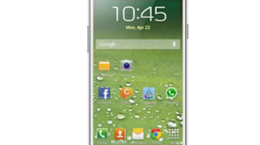 Samsung Galaxy S4 ne zaman tanıtılacak?