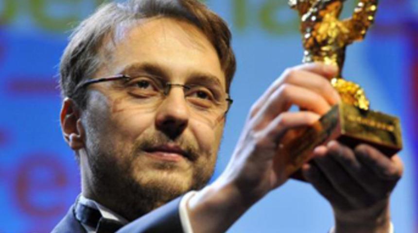 Altın Ayı sahibini buldu