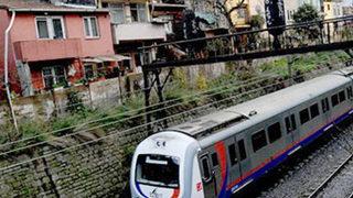 Hangi tren hattı ne zaman kapanacak?