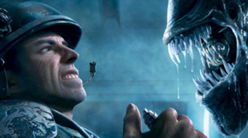 Aliens: Colonial Marines baştan tasarlanıyor!