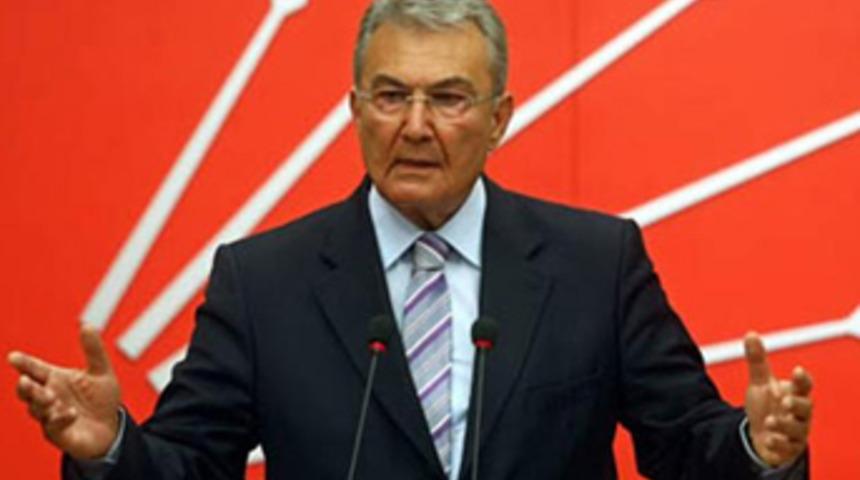 'Ulusalcı olmadan CHP'li olunmaz'