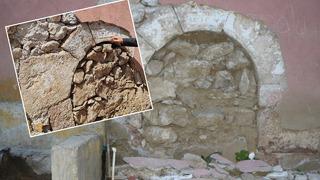 Bir il bunu konuşuyor! Depremlerden sonra ortaya çıktı! Üzeri kapatılsa da fayda etmedi