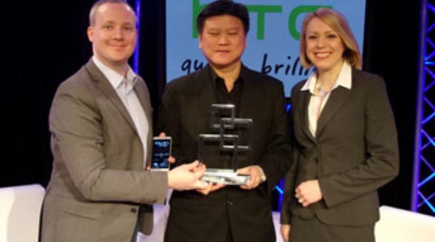 İşte 2013 yılının en iyi telefonu