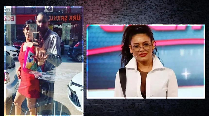 Yağmur Taktaş'i öldürdüğü iddia edilen o sevgilinin paylaşımları gündem oldu