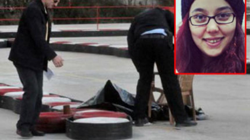 Tuğba Erdoğan toprağa verildi