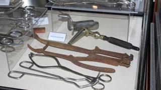 'Tıbbın hafızası' sadece iki kişiye emanet