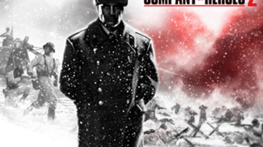 Company of Heroes ne zaman çıkıyor?