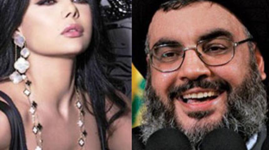 İlişki iddiası bomba etkisi yarattı