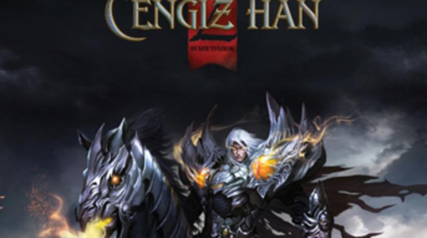 ‘Cengiz Han 2′ tarihi araştırmaya yöneltiyor