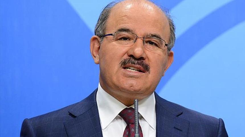 Çelik'in açıklamalarına Çek'ten çok sert tepki: FETÖ'nün ahlaksız figüranı, Cumhuriyet düşmanı