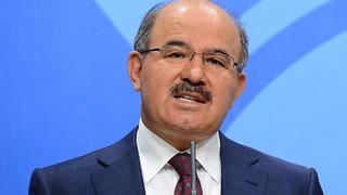 Çelik'in açıklamalarına Çek'ten çok sert tepki: FETÖ'nün ahlaksız figüranı, Cumhuriyet düşmanı